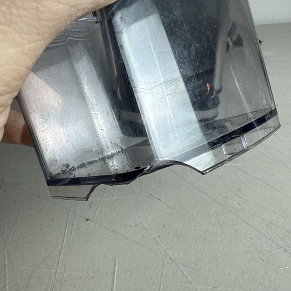 Cuisinart DBM-8 Supreme Grind Automatic Burr Mill Coffee Grinder Stainless Works - Picture 11 of 11